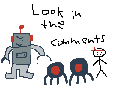 Watch raid of the robots episode 5 pls