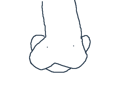 this is what happens when I lose ideas