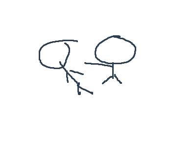 Supa awesome fight 1