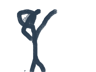 dab