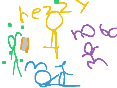 part 2 advechers boss fight poster