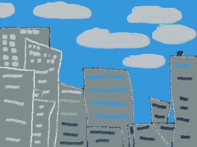 The Great! Blue! Beast! Episode 9! GSW 2!