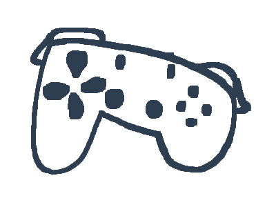 controlloer (is that even how you spell it?)