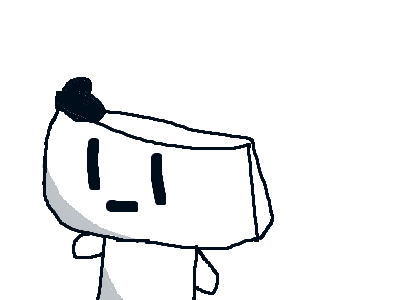 i think ill be neutral (be on and be off)