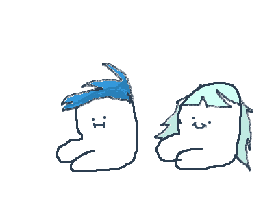 i will be like this forever