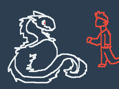 yeet dracoras lands (series) new one :3