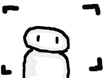 when you take a school picture