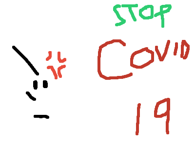STOP COVID-19