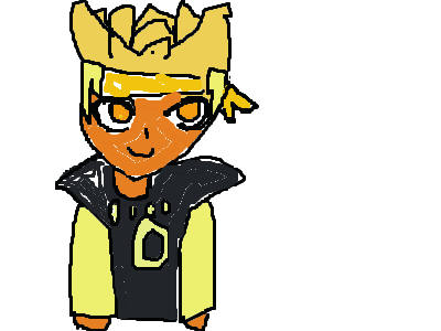 the ninja episode one kool panda sage of six paths