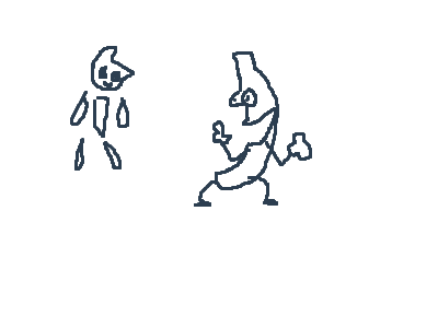 we got a new member (oc squad)