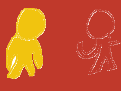 Yellow vs red part 2