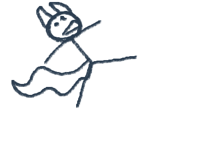 Fox vs Me Short Fight ;)