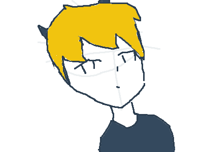 Art I Made For Kodi UwU