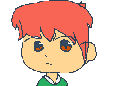 (He Apart of meh Series)