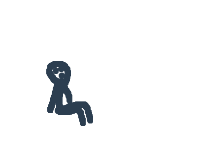 Among Us but in stick man times