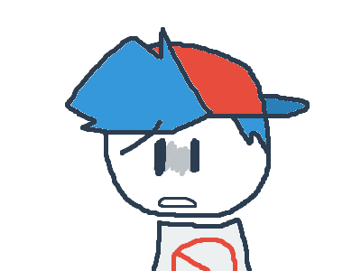 JUST MAKE SOMETHING UP - FNF