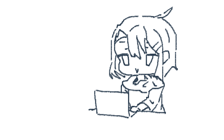 accidentally reading spoilers