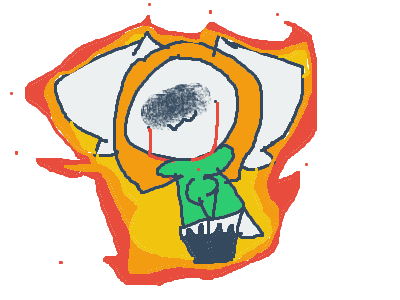 help me i cant draw fur