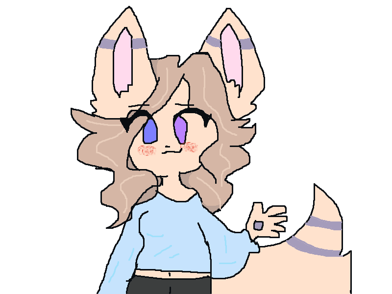 New Oc's :D(new style)yes i have lots of new Oc's