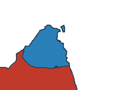 Remastered Najd-Kuwait War
