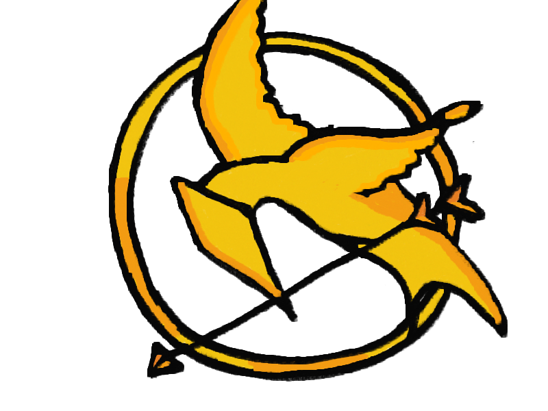 And may the odds be ever in your favor