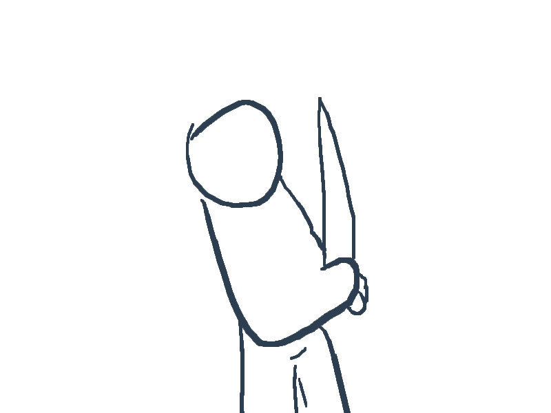 Eater of worlds again again...