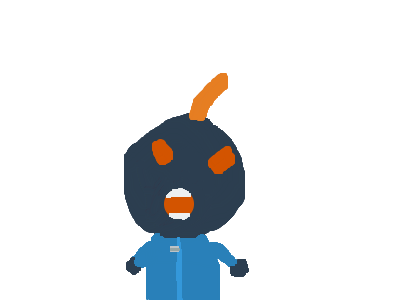 Friday night funkin - Whitty Art. @FanArts