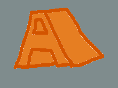 Meanwhile, in an alternate universe...