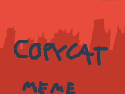 copycat meme