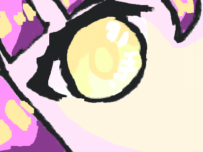 inspiration slowly melting away