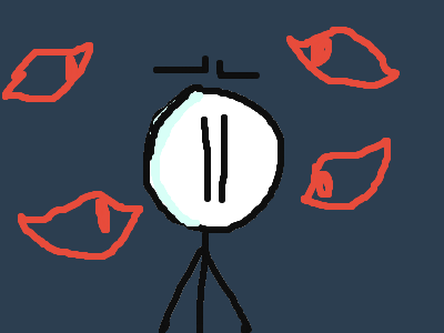 They say that i am the sick boy,,