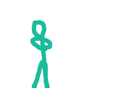 I will never be objected