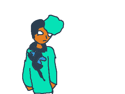 (If i Had my own brandname hoddie)