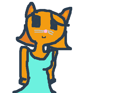 "kitty" original by: boonoo