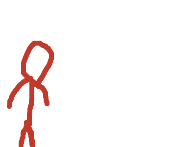 red destroies yellow.