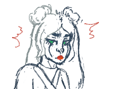 Lavender's character