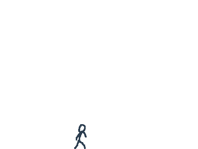 good backflip animation
