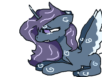 singing sad song (got out of jail)