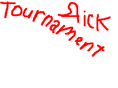 STICK TOURNAMENT FINAL