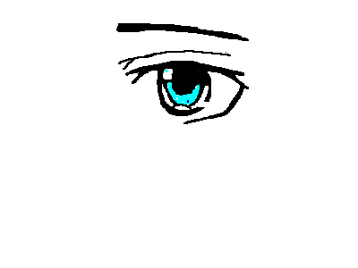 Blinking xD