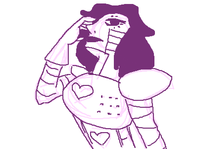 Mettaton .-.