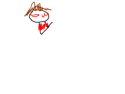 k cuz me oc is linked 2 dat and btw i liek turd