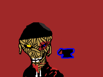 hello..derpy would you like some french tea?