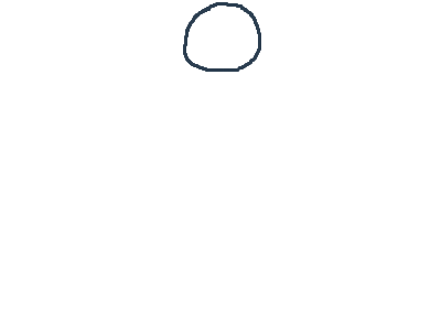 (squash and stretch) frame by frame tutorial