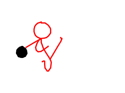 THERES A BOMB!!! (Random Animation)