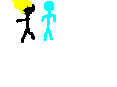 fight that every body loses