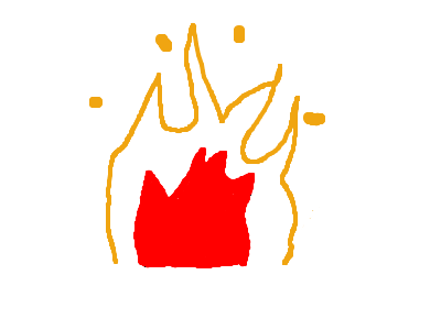 Fire!!