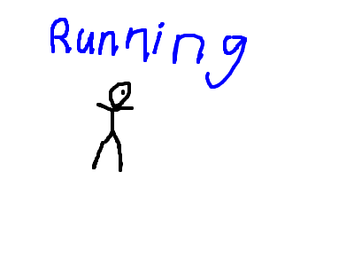 Running