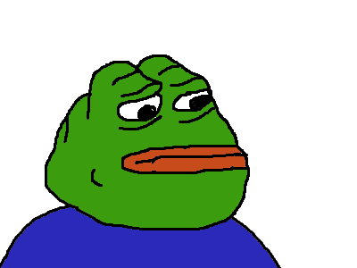 pls poorly drawn dank memer