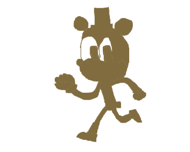 Freddy Running